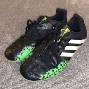 Adidas Soccer Cleats